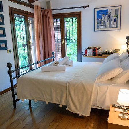 Villa Pusiana Cesana Brianza Екстериор снимка